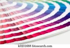 Pantone swatches Pantone swatches