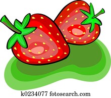 strawberries strawberries