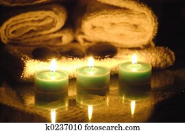 three candles three candles