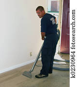 שטיח מנקה, 2