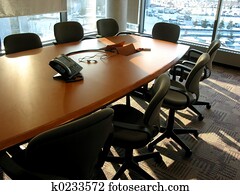 ミーティング部屋