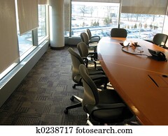 会議室
