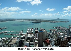 Auckland 