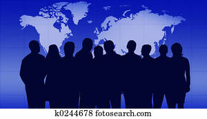 Business team Business team