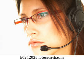 Call Centre Agent