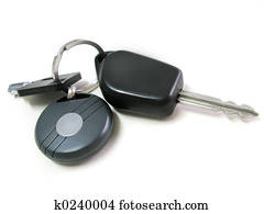 Car Keys