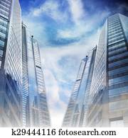 Cityscape Cityscape