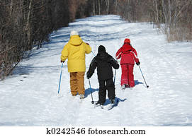 Cross Country Ski Cross Country Ski