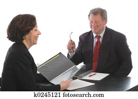 executivo, reunião, 750