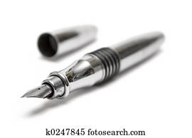 Fountain Writing Pen Fountain Writing Pen