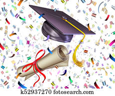 Graduation Celebration Graduation Celebration