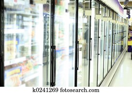 grocery store grocery store