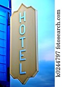 hotel hotel