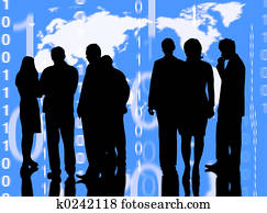 international business