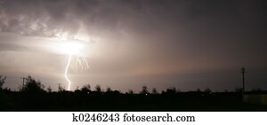 Lightning