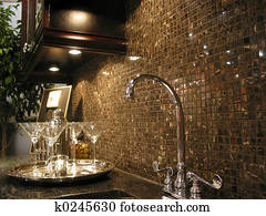 Modern kitchen Modern kitchen