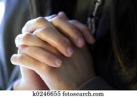 Pray Pray