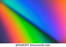 Rainbow Series #1 Rainbow Series #1