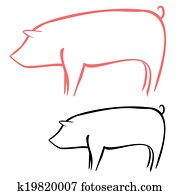 schwein schwein