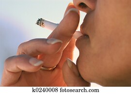 smoking smoking