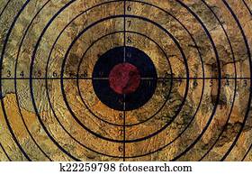 Target Target