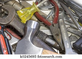 Tools Tools