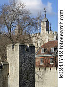 Tower of London