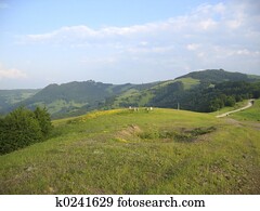 Untouched nature Untouched nature