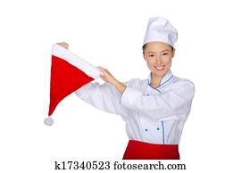 אסייתי, בשל, עם, הכתר, של, פפה נואל