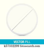 וקטור, גלולה, דוגמה