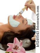 טיפול פרצופי