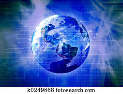 טכנולוגיה, כוכב לכת, 3