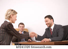 שימחה, של, התמודד