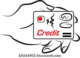 クレジットカード