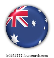 Australia Flag Australia Flag