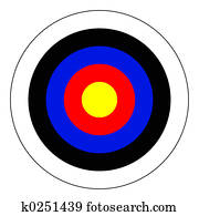 Bullseye Bullseye