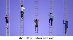 Business Competition Business Competition