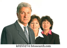 business team business team