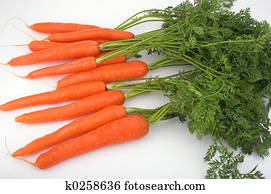 Carrots