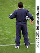 Coach Coach