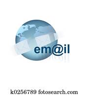 Email Icon Email Icon