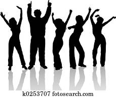 Everyone dance Everyone dance