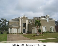Executive home1