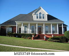 Executive home5 Executive home5