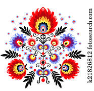 folk embroidery folk embroidery