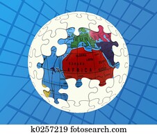 Global Solution Global Solution