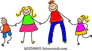 happy family happy family