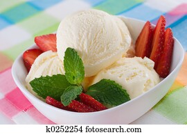 Ice Cream Ice Cream