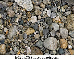 Pebbles