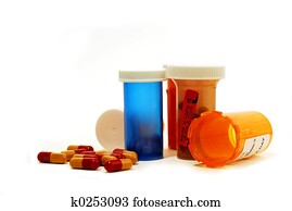 Pills drugs white Pills drugs white